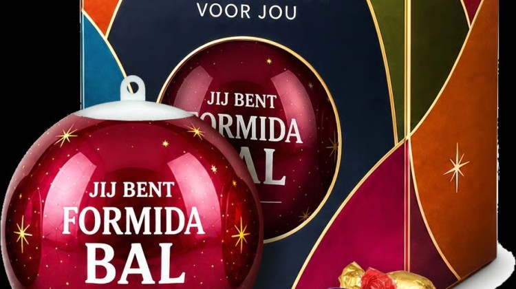 Wat je kerstpakket eigenlijk over je bedrijf vertelt