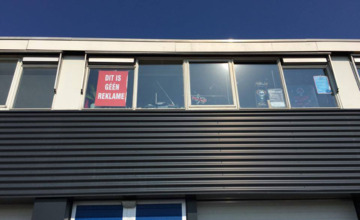 Gaat de reclamebelasting in Zutphen nu eindelijk op de schop? 