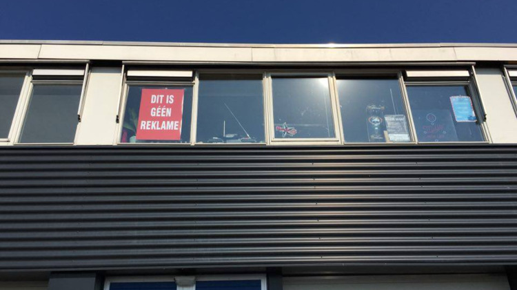 Lochem wil reclamebelasting invoeren