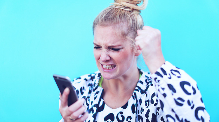 Deze Warnsveldse deed aan sexting en dat liep niet goed af