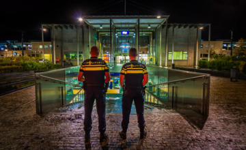 Ondanks corona veel hangjeugd in Zutphen: 'er wordt nauwelijks op gehandhaafd'