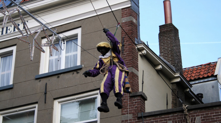 Sint is onderweg: wel Zwarte Pieten in Lochem, Brummen en Zutphen houden het nog even geheim