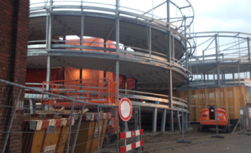 Parkeergarage Noorderhaven; zoveel moet je betalen