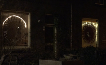Stadspartij strijdt voor behoud laatste woningen de Mars