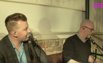 Satire en komedie: Muzikanten blikken terug op 2016