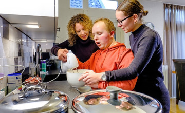 LGLD KORT: Knooppunt Mantelzorg Brummen voortgezet 
