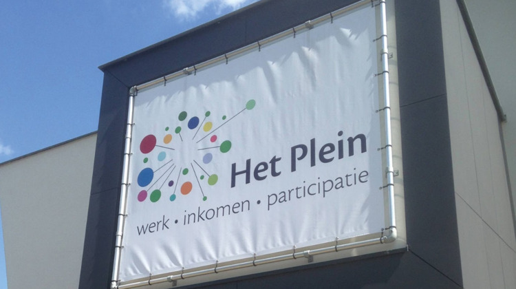 Het Plein geeft zonder toestemming medische gegevens vrij