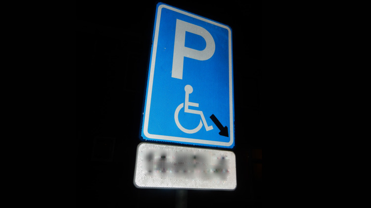 Pleinvrees: gemeente en Het Plein maken het moeilijk voor mensen met handicap