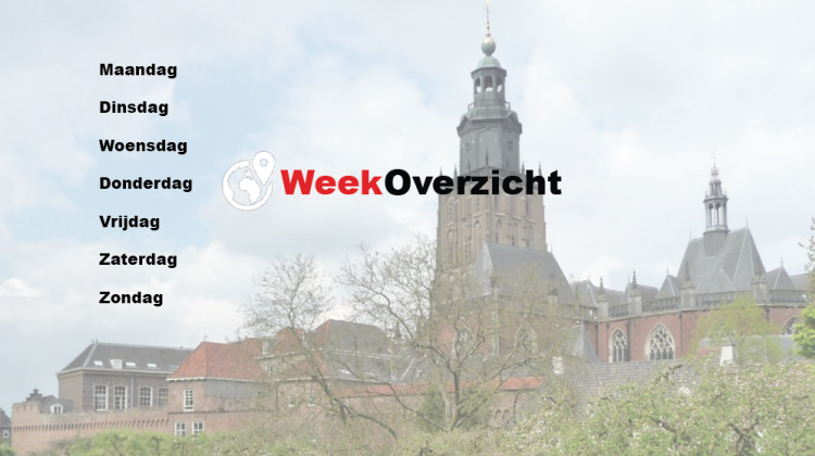 Week 5: Brummen geschokt door overlijden Paauw, hoogbouw op de Voormars en Robin Yerah over de lokale muziekbusiness