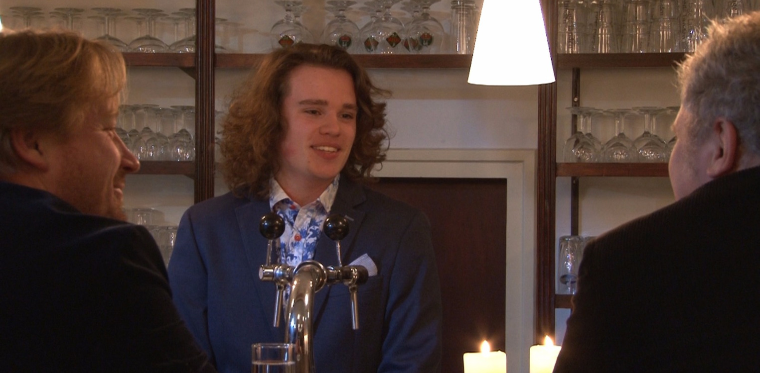 BarPraat | Het Twittergedrag van politici, de plannen voor Inbox15 en de verkiezingen