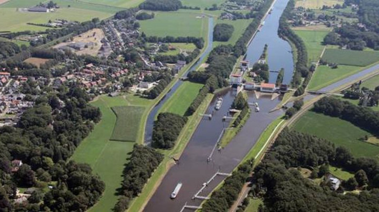 Eefde, Gorssel en Epse wijzen Lochem 3.0 de deur