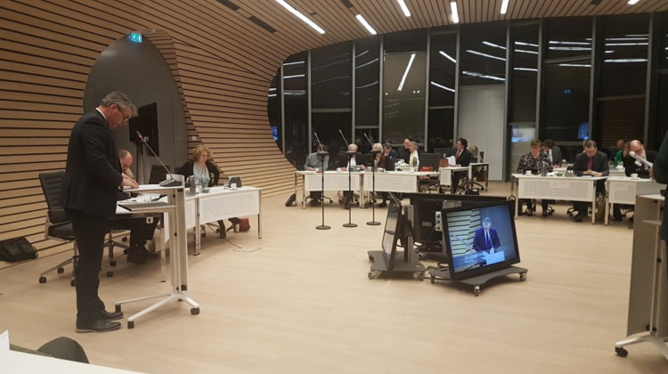 Lochemse raad blijft discussieren over Lochem 3.0