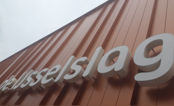 IJsselslag: 'Ruzie? Nee hoor!' 