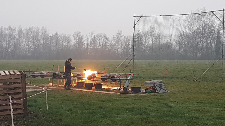 De vuurwerkdiscussie is in volle gang, maar wat doen we met carbid?