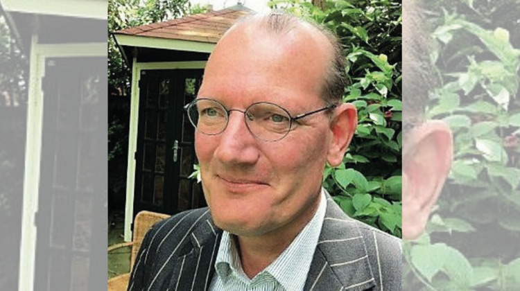 Directeur ramporganisatie Het Plein: 'Er is geen conflict'