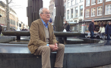 Gemeente bekijkt opties Wilhelminafontein 