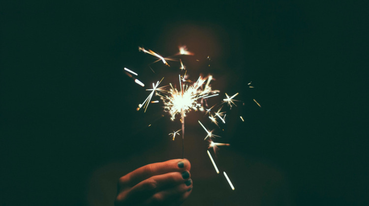 Brummenaren denken verdeeld over vuurwerk blijkt uit onderzoek