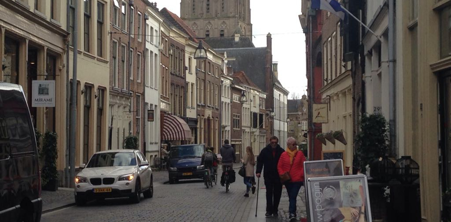 Recensies: Genietcafé, Jones & Jones, Bakkerij Driekant en WWIB Zorg op Maat