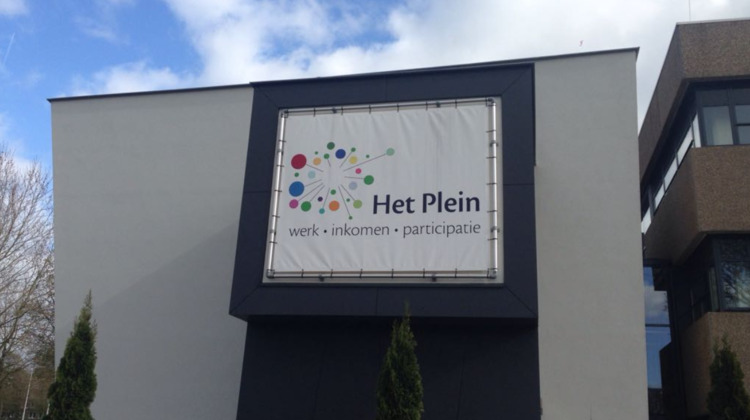 Rampenorganisatie Het Plein gaat ter ziele