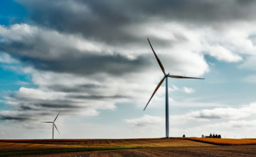 'Omwonende windmolens Mars/Twentekanaal niet blij met initatief'