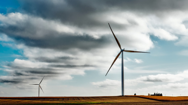 'Omwonende windmolens Mars/Twentekanaal niet blij met initatief'