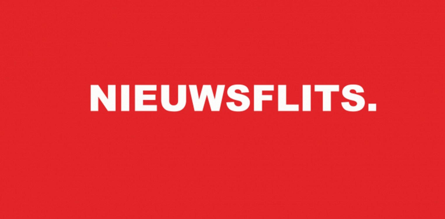 Video | Nieuwsflits week 15