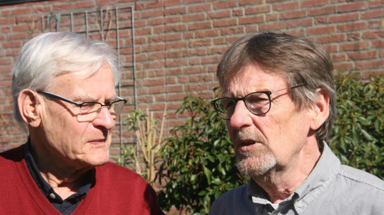 Historici maken 5-delige boekserie over historie Lochem