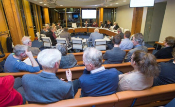 Besluit over bestemmingsplan Eerbeek wordt later dit jaar genomen
