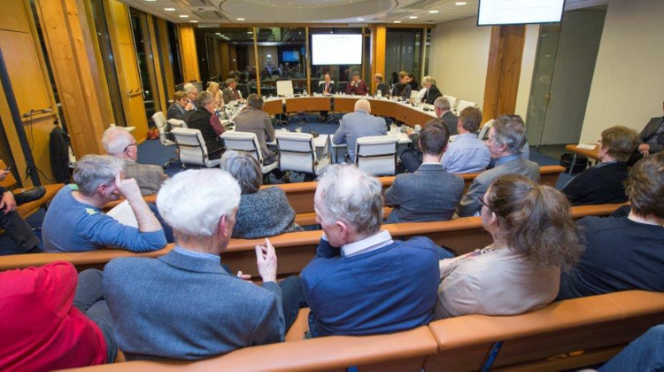 Besluit over bestemmingsplan Eerbeek wordt later dit jaar genomen