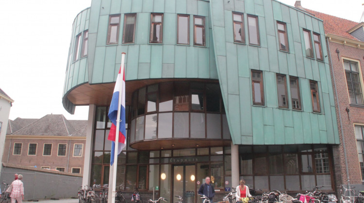 Gemeentehuis Brummen en Zutphen gesloten ivm feestdagen