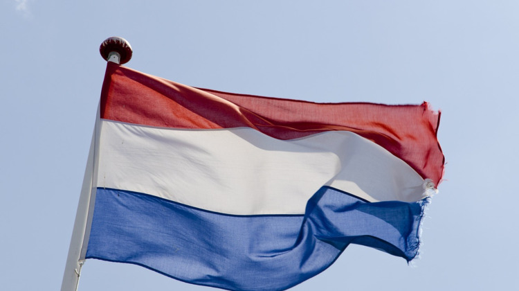 Heb je de vlag al klaarstaan? Dit zijn de regeltjes