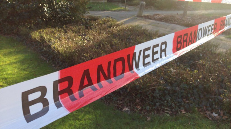 Woningen ontruimd door gaslekkage tijdens aanleg zonnepanelen