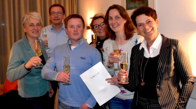 Organisatie Staf- en Mijterweekend Lochem op eigen benen