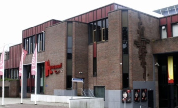 Hanzehof presenteert Oosterberg als nieuwe hoofdsponsor Buitensocieteit