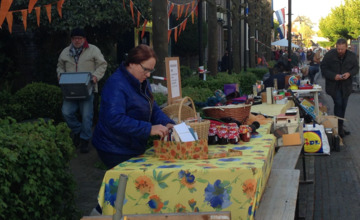 De regio viert dit weekend Koningsdag! Dit is er allemaal te doen