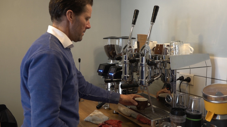 Zutphen walhalla voor de koffieliefhebber 