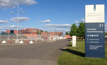 Zutphense gevangenen starten petitie om bezoek achter plexiglas te voorkomen