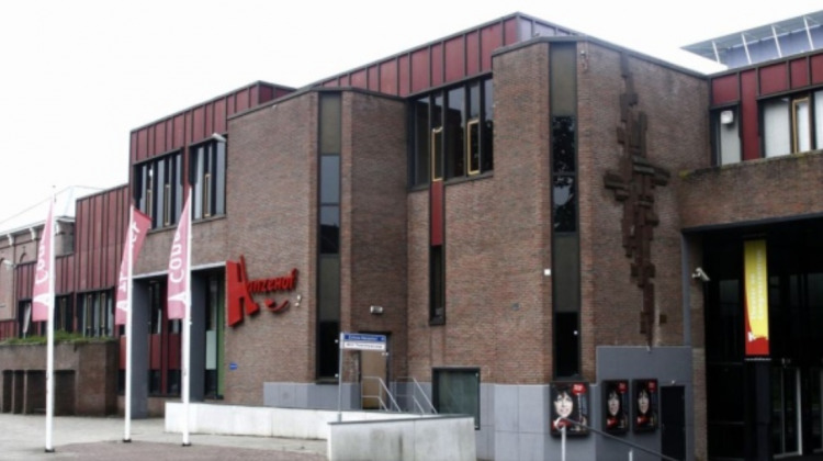 Nieuw theaterprogramma Hanzehof