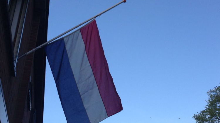 In Zutphen zijn de winkels gewoon dicht tijdens dodenherdenking