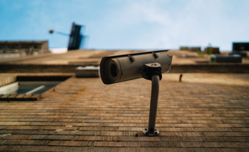 Burgerbelang en CDA pleiten voor camera's in binnenstad Zutphen