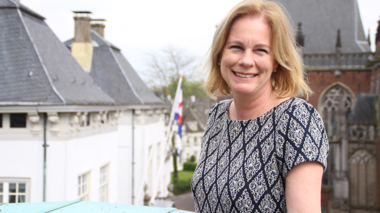 Zutphense burgemeester tevreden over jaarwisseling