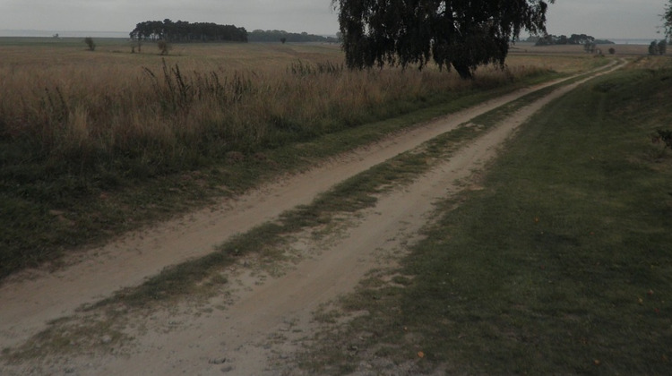Straat Leesten-Oost altijd nog onverhard door ruzie gemeente en ontwikkelaar; SP eist fatsoen 