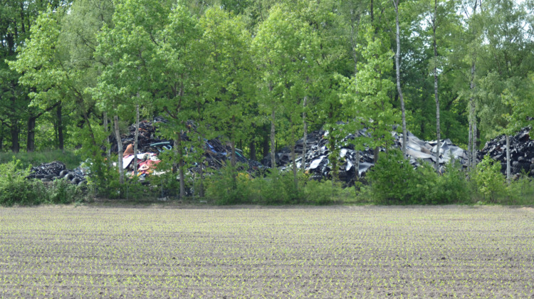 GroenLinks over Lochemse afvalrecycling: ‘Nooit aan moeten beginnen’