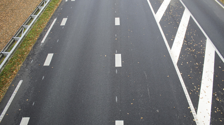 N348 Zutphen maandenlang op de schop