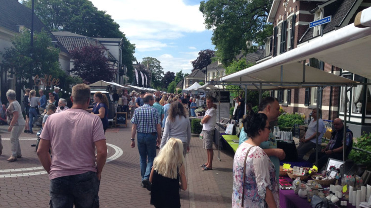 Pinksterfestival in Brummen afgeblazen