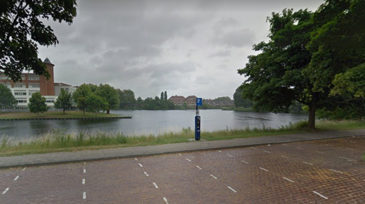 Eerste schetsen voor metamorfose Poort van Zuid Zutphen