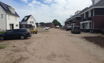 BewustZW en SP gaan uit protest niet naar besloten vergadering Laan vd Highlanders Zutphen