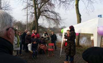 Alternatieven 'Vispoortbrug' bekend; omwonenden opgelucht