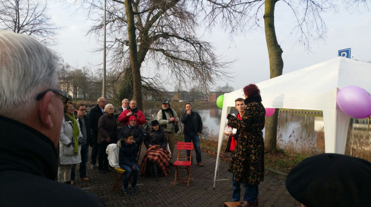 Alternatieven 'Vispoortbrug' bekend; omwonenden opgelucht