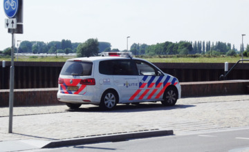 Zutphen dreigt met boetes voor Noorderhaven-zwemmers